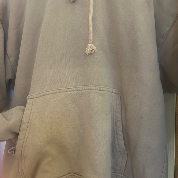 Aritzia TNA cozy sweater size 1 - Picture 2 of 4